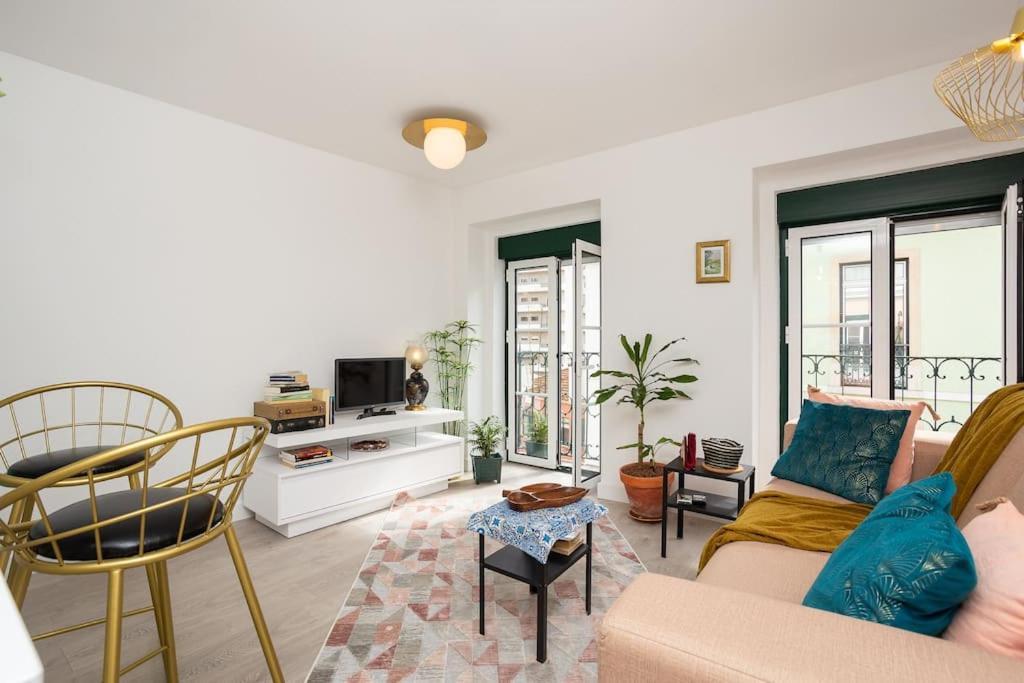 Apartamento High On