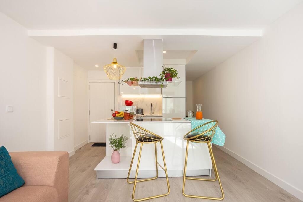 High On Apartamento Lisboa