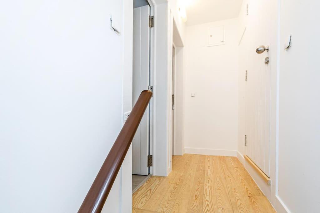 Appartement High On