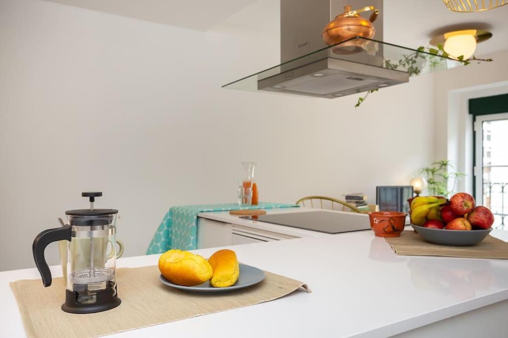 Appartement High On Lisboa