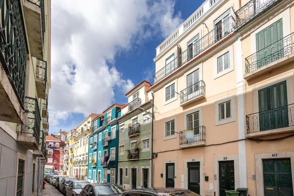 Appartement High On